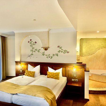 בודנמאיס Kristall- & Vitalhotel Bergknappenhof מראה חיצוני תמונה